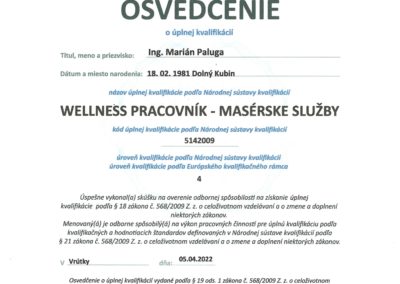 Skúšky odbornej spôsobilosti